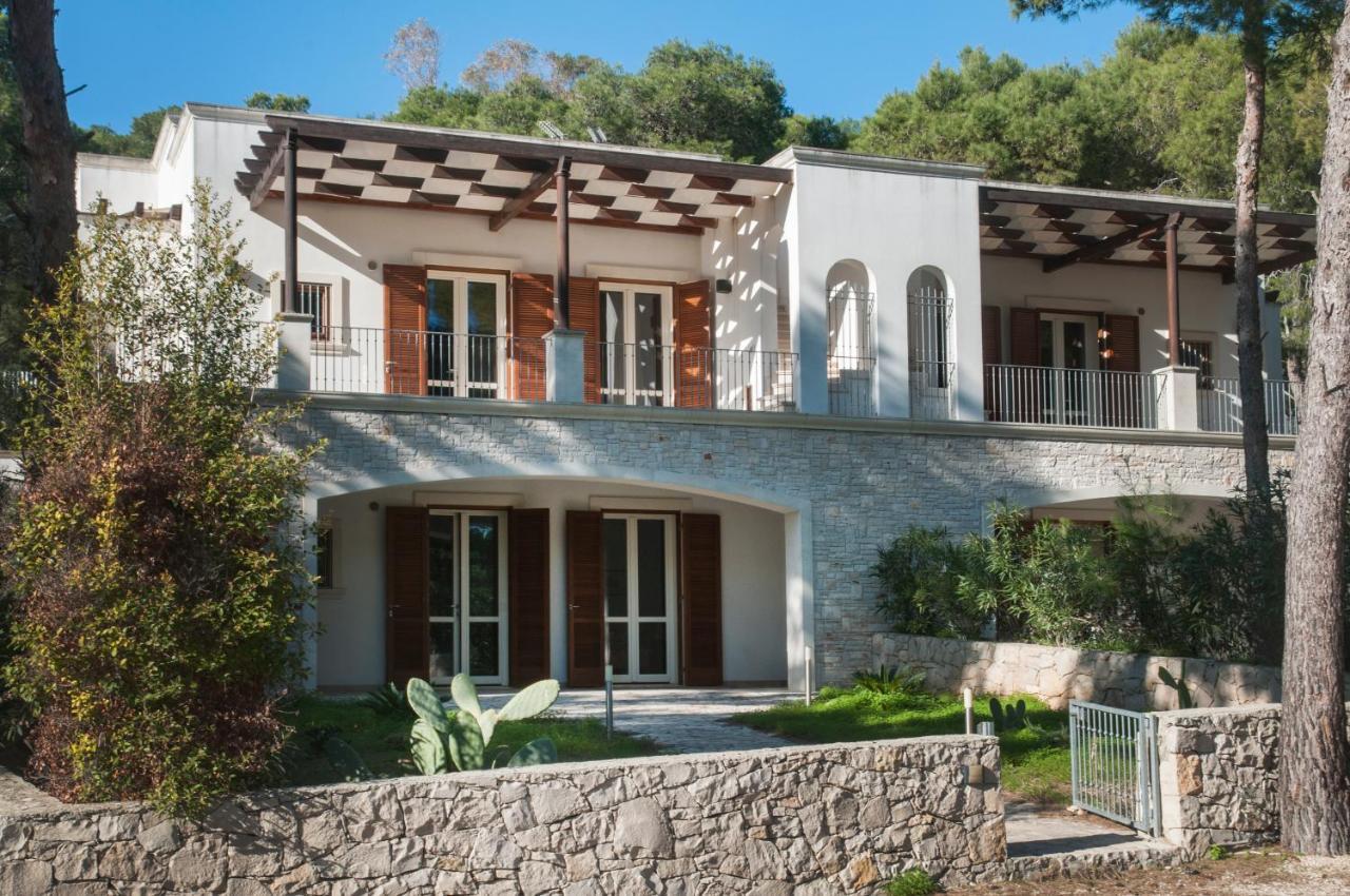 סנטה קתרינה Caper Villa מראה חיצוני תמונה