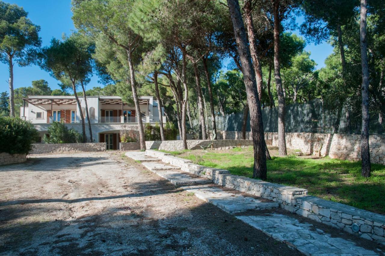 סנטה קתרינה Caper Villa מראה חיצוני תמונה
