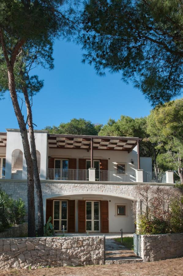סנטה קתרינה Caper Villa מראה חיצוני תמונה