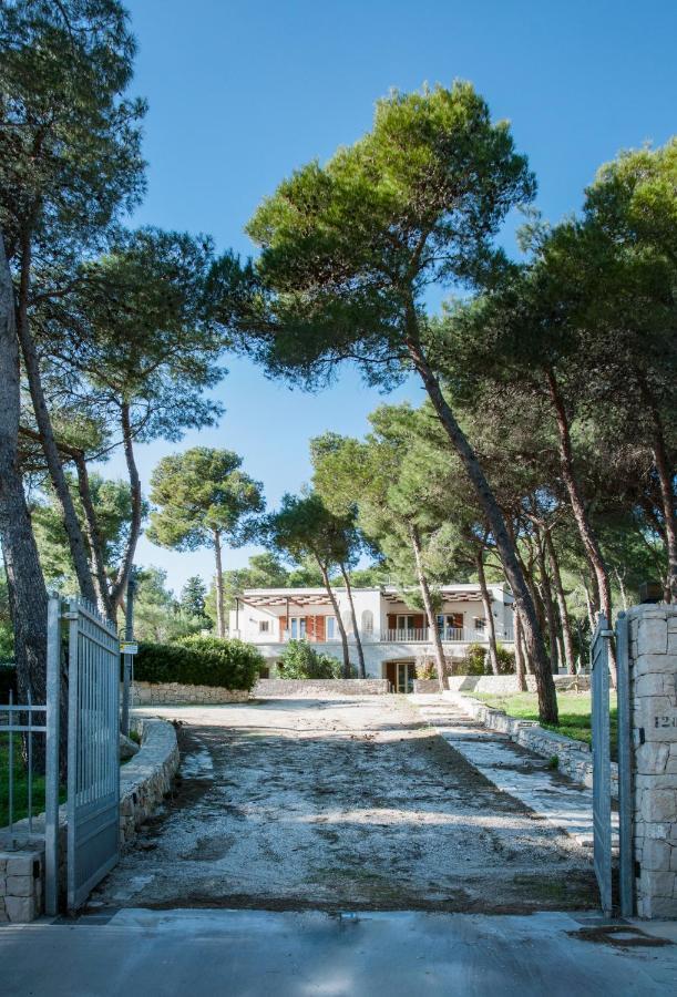 סנטה קתרינה Caper Villa מראה חיצוני תמונה
