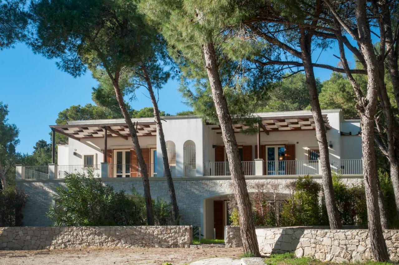 סנטה קתרינה Caper Villa מראה חיצוני תמונה