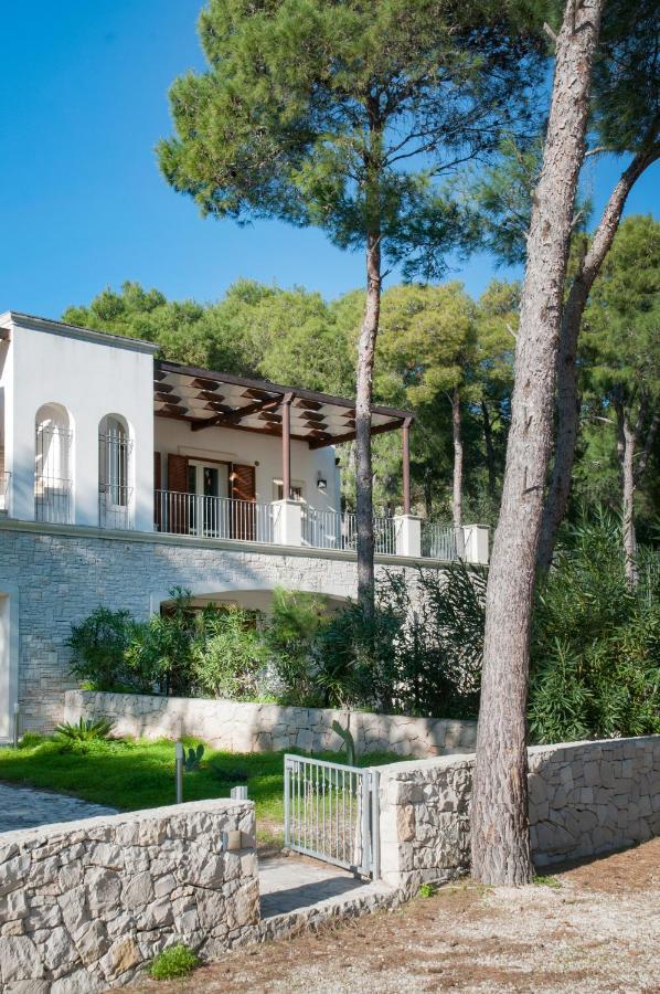 סנטה קתרינה Caper Villa מראה חיצוני תמונה