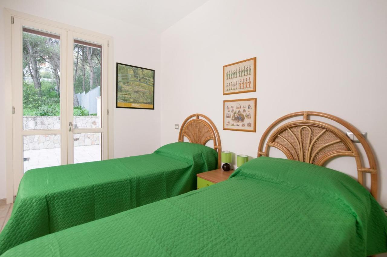 סנטה קתרינה Caper Villa מראה חיצוני תמונה
