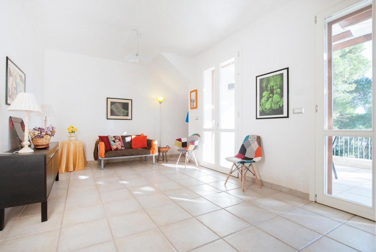 סנטה קתרינה Caper Villa מראה חיצוני תמונה