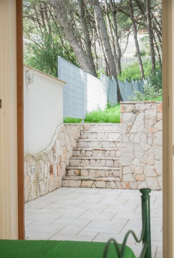 סנטה קתרינה Caper Villa מראה חיצוני תמונה