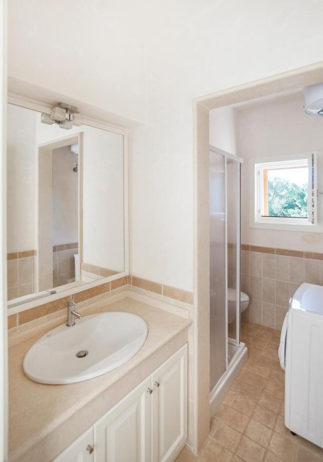 סנטה קתרינה Caper Villa מראה חיצוני תמונה