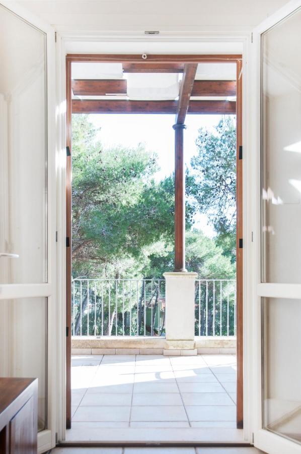 סנטה קתרינה Caper Villa מראה חיצוני תמונה