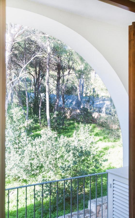 סנטה קתרינה Caper Villa מראה חיצוני תמונה