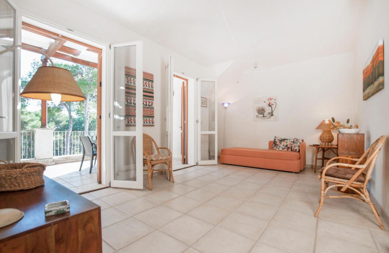 סנטה קתרינה Caper Villa מראה חיצוני תמונה
