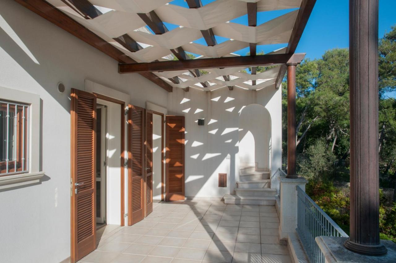 סנטה קתרינה Caper Villa מראה חיצוני תמונה