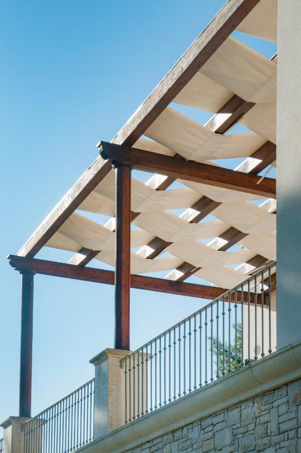 סנטה קתרינה Caper Villa מראה חיצוני תמונה