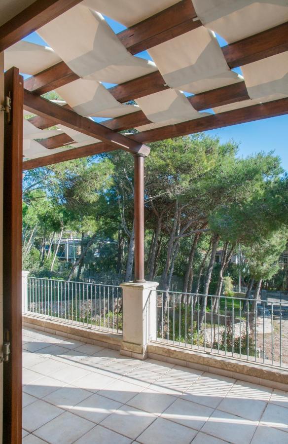 סנטה קתרינה Caper Villa מראה חיצוני תמונה
