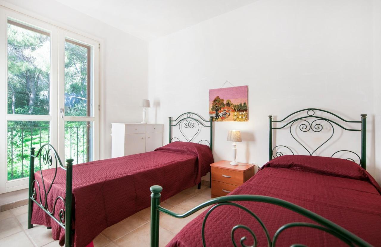 סנטה קתרינה Caper Villa מראה חיצוני תמונה