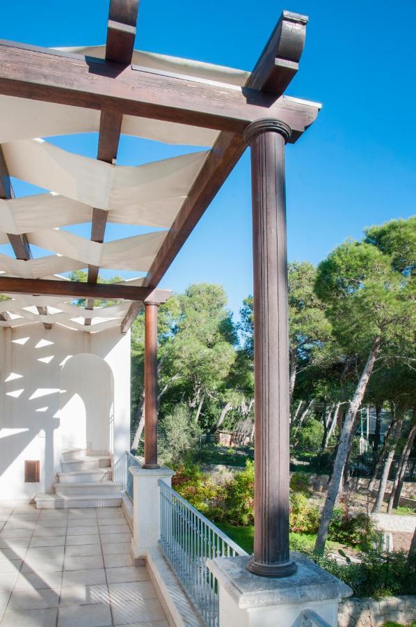 סנטה קתרינה Caper Villa מראה חיצוני תמונה